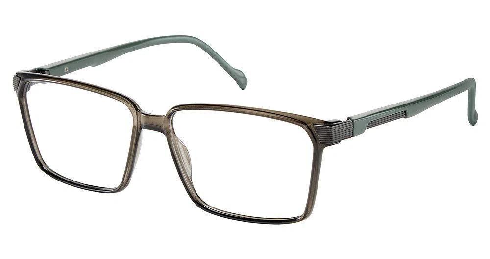 Stepper STE-20165-SI Eyeglasses - view 4